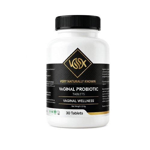 Vaginal Probiotic — Vaginal Wellness