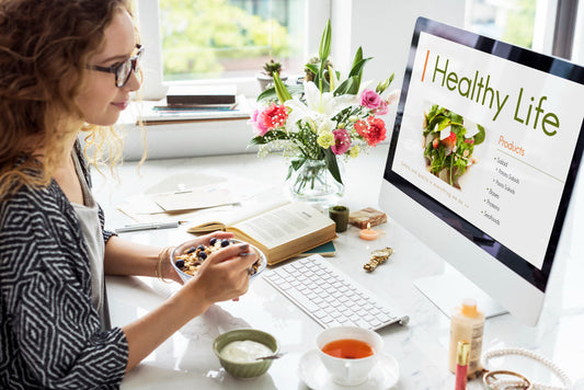 Everyday Metabolic Wellness: Building Healthy Habits with Very Naturally Known