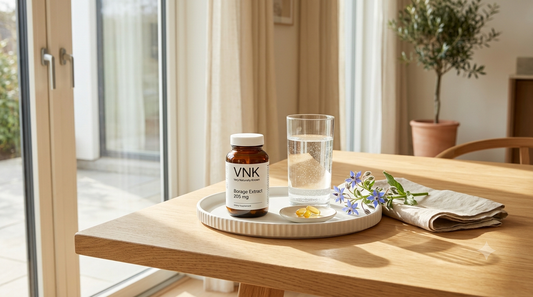 How to Choose an Aloe Vera Extract Supplement: A Practical Buyer's Guide