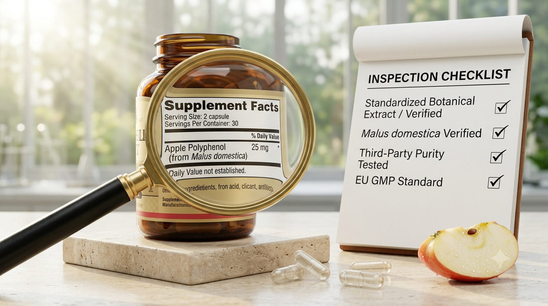 How to Choose an Evening Primrose Supplement: A Practical Consumer Guide