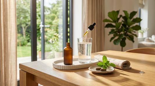 Fulvic Acid for Men and Women: Understanding Its Role in Everyday Wellness
