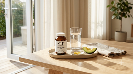 How to Choose an Avocado Extract Supplement: A Practical Buyer's Guide