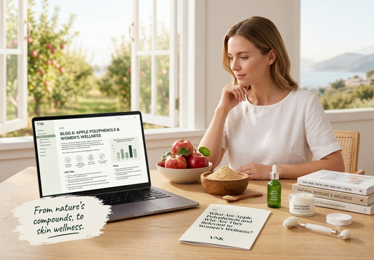 What Are Apple Polyphenols? Benefits for Women