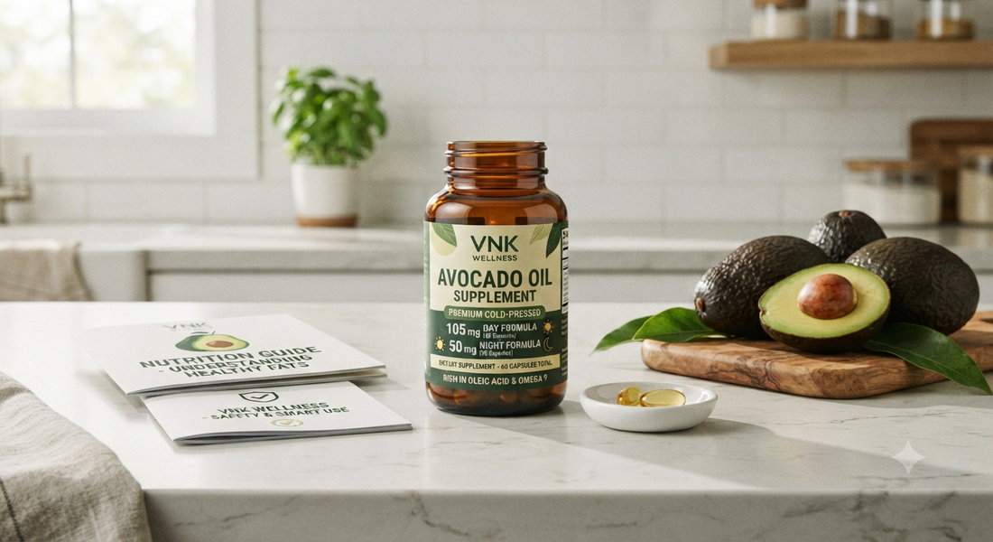 Avocado Oil for Men: Uses, Benefits, Side Effects and Precautions