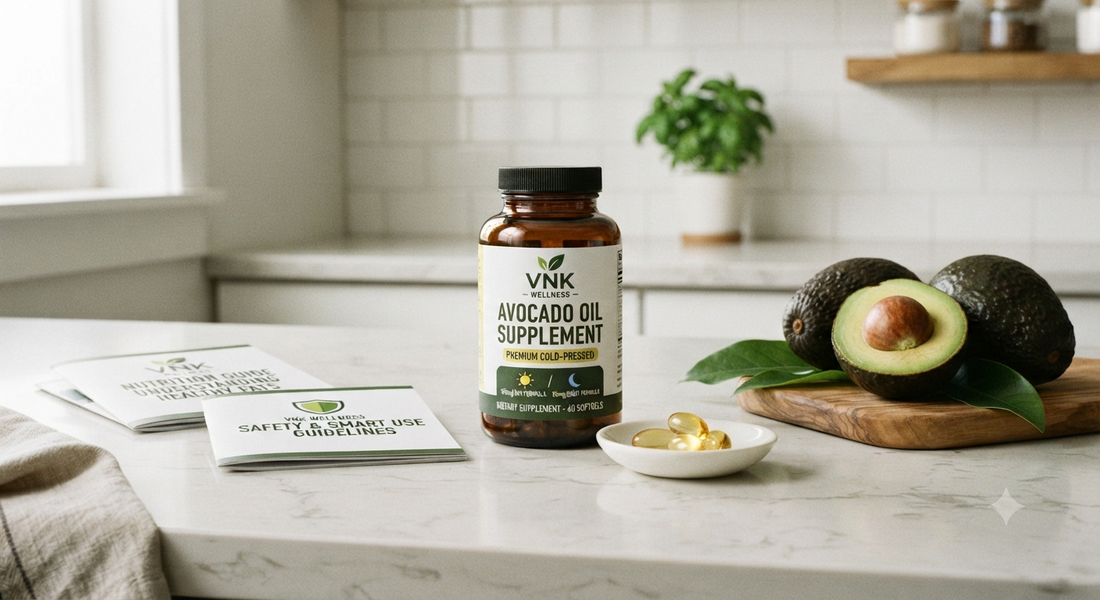 Avocado Oil for Women: Benefits, Side Effects and Precautions