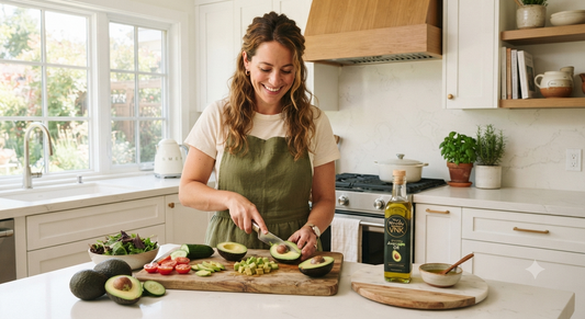What Is Avocado Oil and Why Is It Relevant to Women's Wellness?