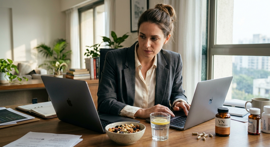 Dendrobium for Busy Women: Nutrition, Energy and Everyday Wellness