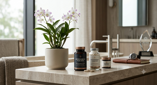 What Is Dendrobium? A Guide for Men's Wellness