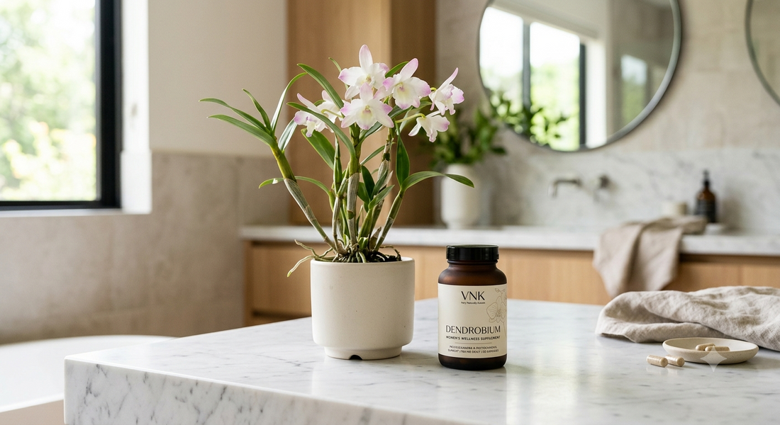 What Is Dendrobium and Why Is It Relevant to Women's Wellness?
