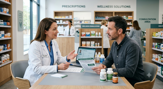 Dendrobium for Men: Uses, Side Effects, Safety and Smart Use