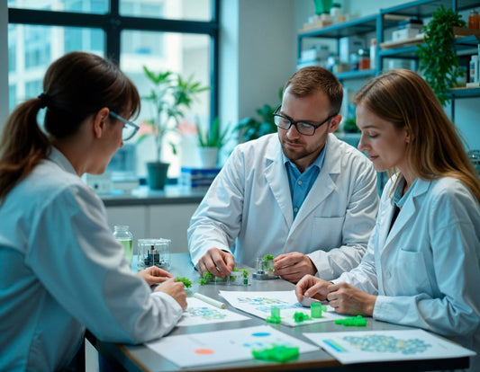 The Role of Pharmaceutical Companies in Improving Global Healthcare