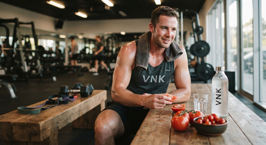 Lycopene for Active Men: Nutrition, Energy and Everyday Performance