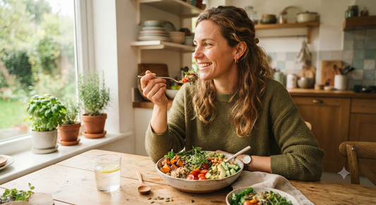 Potential Benefits of Lycopene for Women’s Everyday Wellness