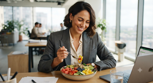 Lycopene for Busy Women: Nutrition, Energy and Everyday Wellness