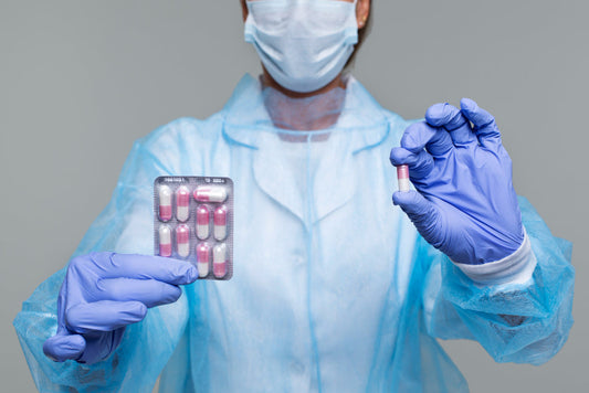 How Pharmaceutical Companies Ensure Quality and Safety in Medicines