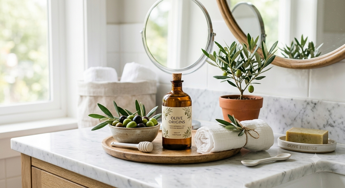 What Is Squalene and Why Is It Relevant to Women's Wellness?