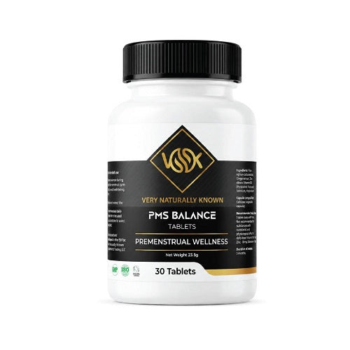 PMS Balance — Premenstrual Wellness