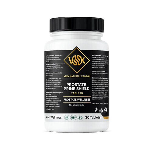 Prostate Prime Shield — Prostate Wellness
