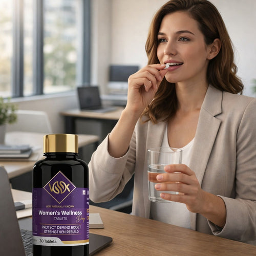 Women's Wellness (Day)