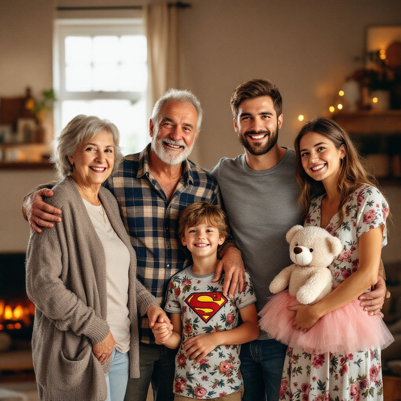 Wellness for the Whole Family